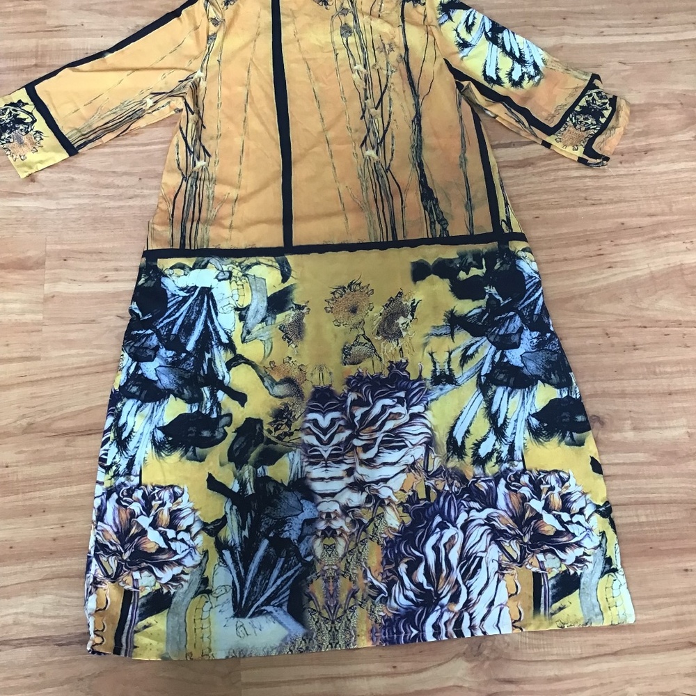 Nuoweiyi, XXL, different shades yellow,black